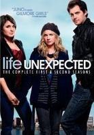 Life Unexpected - Seasons 1 & 2 (6 DVDs)