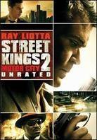 Street Kings 2 - Motor City Unrated
