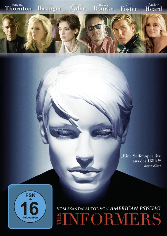 The Informers (2008)