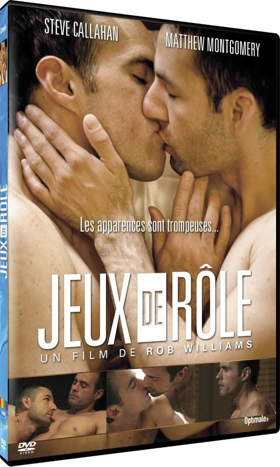 Jeux de rôle (2010) Collection Rainbow