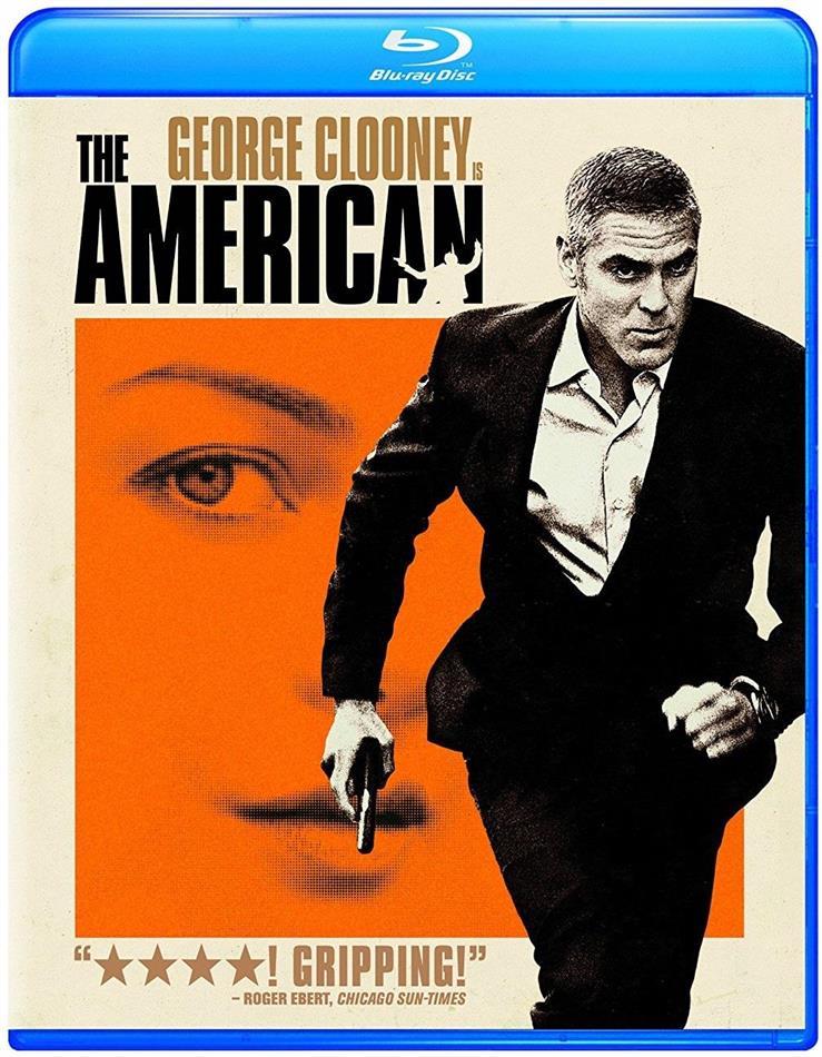 The American (2010)