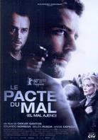 Le pacte du mal