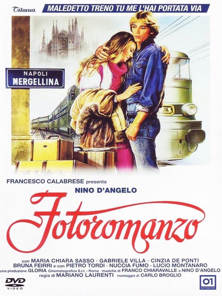 Fotoromanzo (1986)
