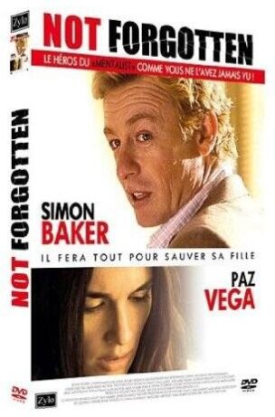 Not Forgotten (2009)