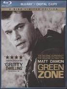 Green Zone - (with Digital Copy) (2010)