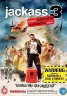 Jackass 3 - (The Explosive Extended Edition) (2010)