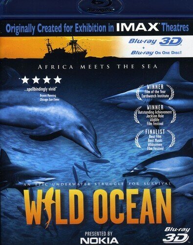 Wild Ocean 3D (Imax) Imax