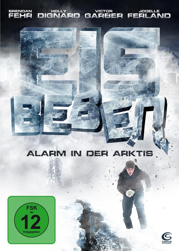 Eisbeben - Alarm in der Arktis (2010)