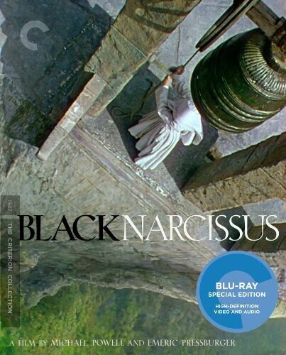 Black Narcissus (1947) Criterion Collection