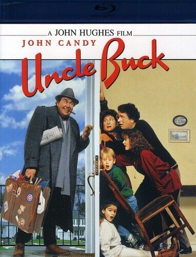 Uncle Buck (1989)
