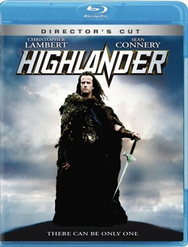 Highlander (1986)