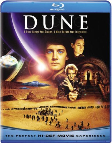 Dune (1984)