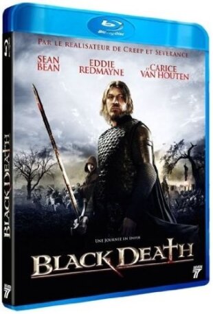 Black Death (2010)