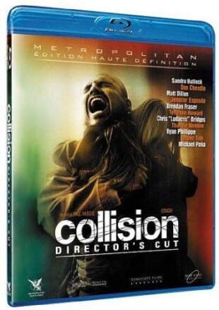 Collision (2004) Director's Cut