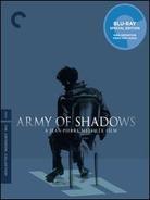 Army of Shadows Criterion Collection