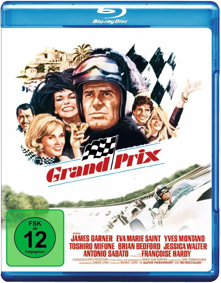 Grand Prix (1966)
