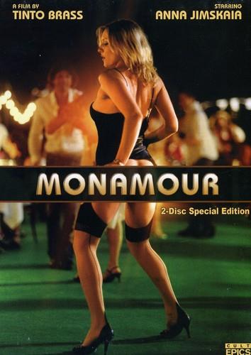 Monamour (2005) Édition Spéciale, 2 DVD