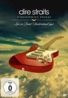 Dire Straits - Stratospheric Sounds