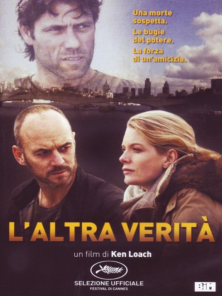 L'altra verità - Route Irish (2010) (2010)