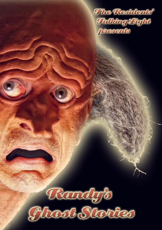 Residents - Randy's Ghost Stories