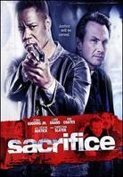 Sacrifice (2011)