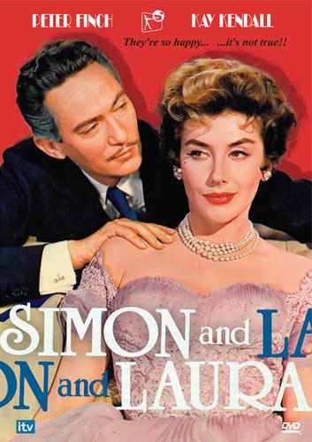 Simon and Laura (1955)