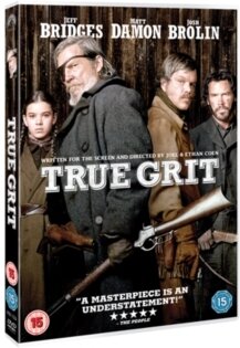 True Grit (2010)