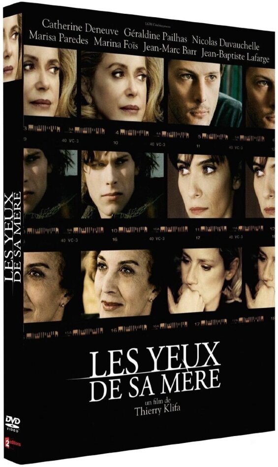 Les yeux de sa mère (2011)