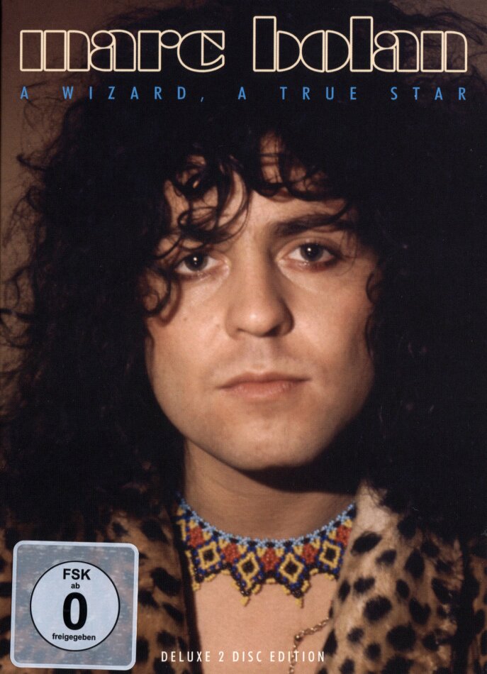 Marc Bolan - A True Star Deluxe Edition, Inofficial