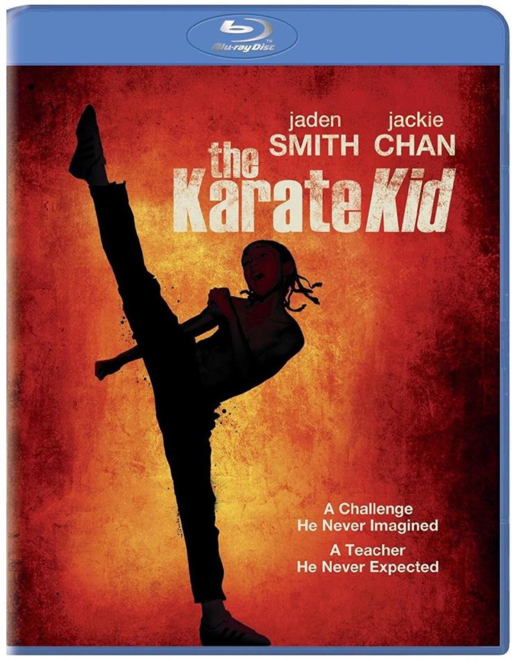 The Karate Kid (2010)