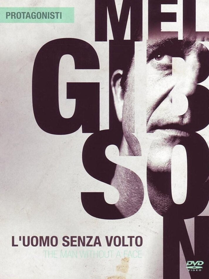 L'uomo senza volto (1993) I Protagonisti