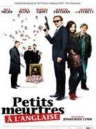 Petits meurtres à l'anglaise - Wild Target (2010) (2010)