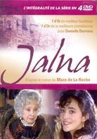 Jalna - L'intégrale 4 DVDs