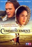 Au commencement... (2009)