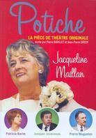 Potiche - La pièce de théâtre originale