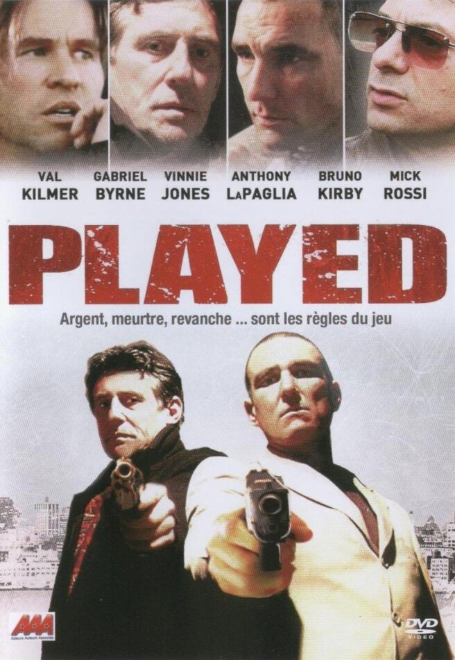 Played (2006)