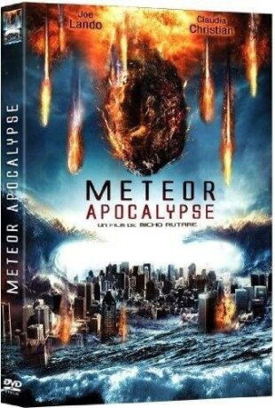 Meteor Apocalypse (2010)
