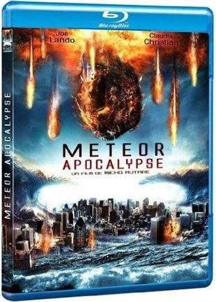 Meteor Apocalypse (2010)