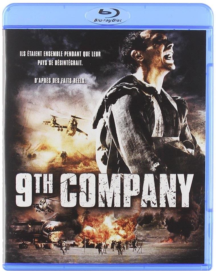 9th Company (2005)