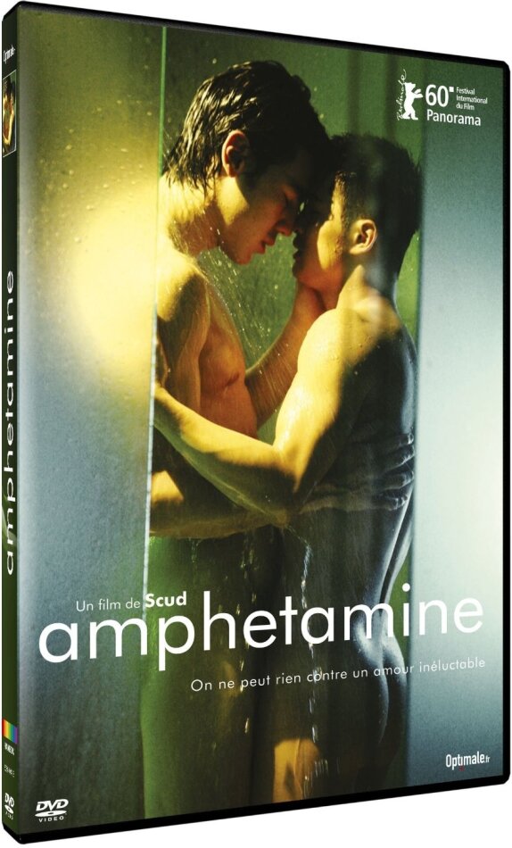 Amphetamine (2010) Collection Rainbow