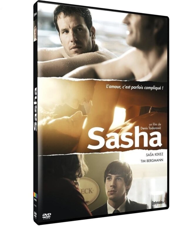 Sasha (2010) Collection Rainbow