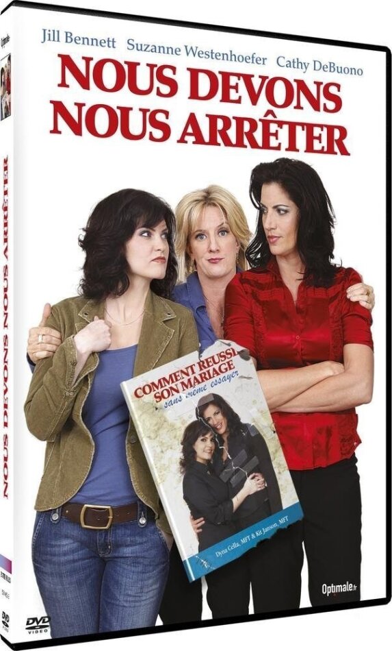 Nous devons nous arrêter