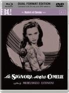 La signora senza camelie (1953)