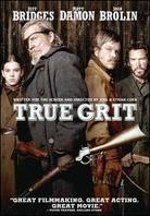 True Grit (2010)