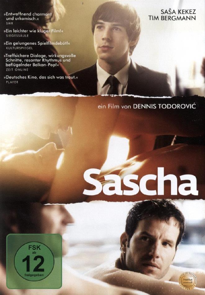 Sascha (2010)