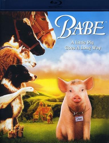 Babe (1995)