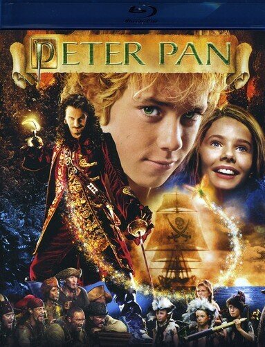 Peter Pan (2003)
