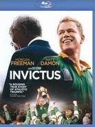 Invictus (2009) Blu-ray + DVD + Digital Copy