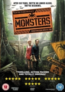 Monsters (2010)