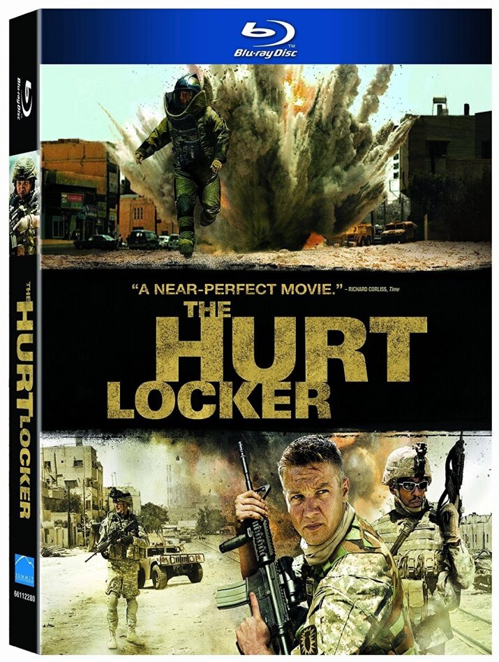 The Hurt Locker (2008)